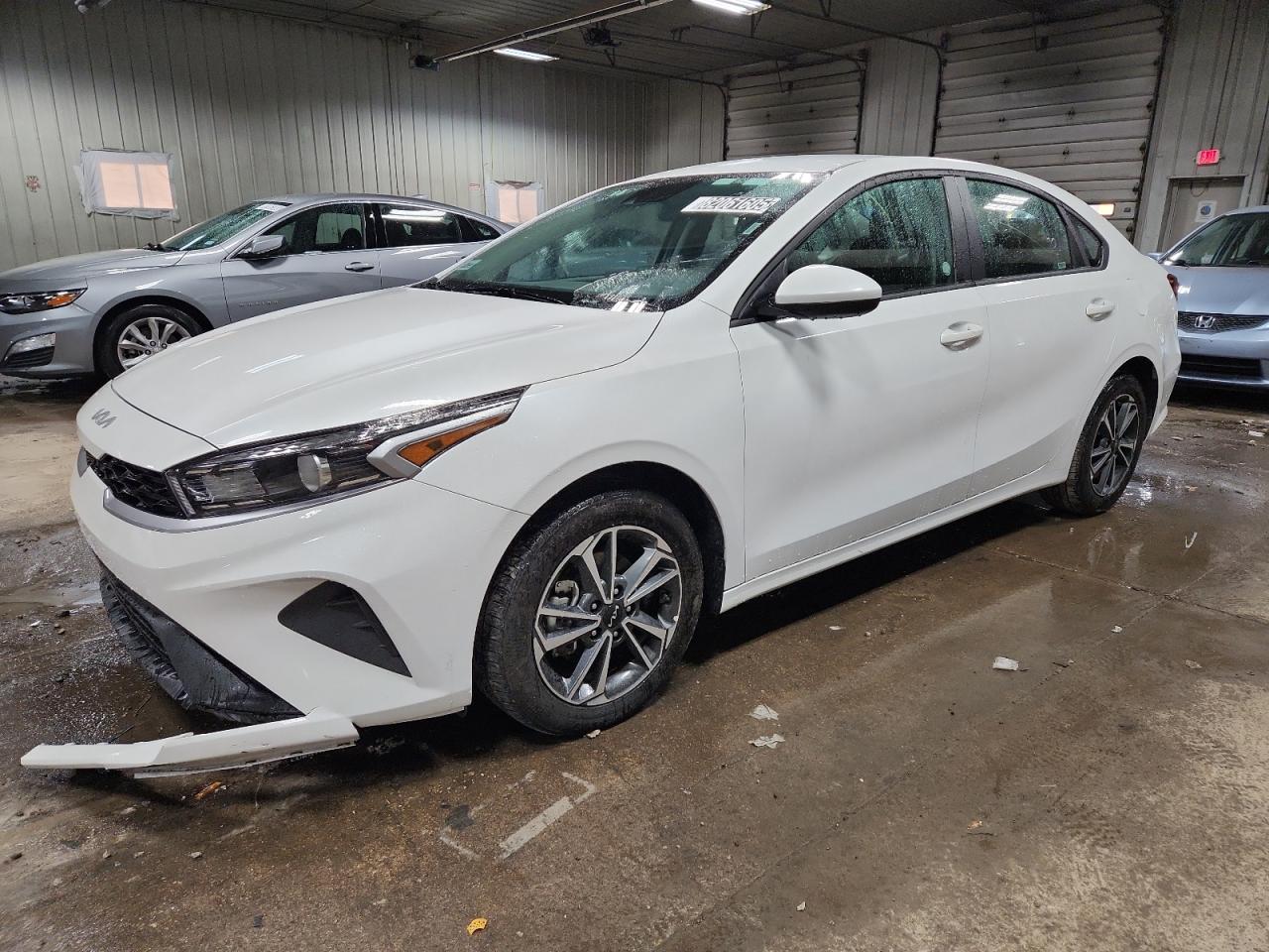 2024 Kia Forte Lx VIN: 3KPF24AD1RE781905 Lot: 82061605