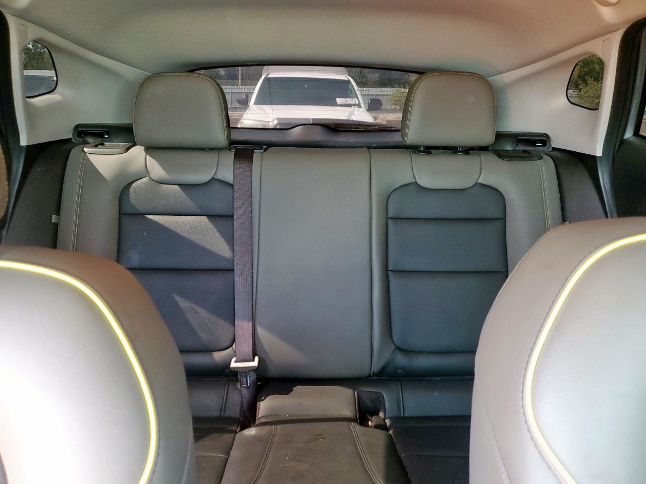 2025 Chevrolet Trax Activ VIN: KL77LKEP5SC050916 Lot: 71822765