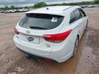 2013 HYUNDAI I40 STYLE CRDI AUTO  for sale at Copart WESTBURY