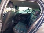 2011 VOLKSWAGEN GOLF GT TDI 140  for sale at Copart YORK