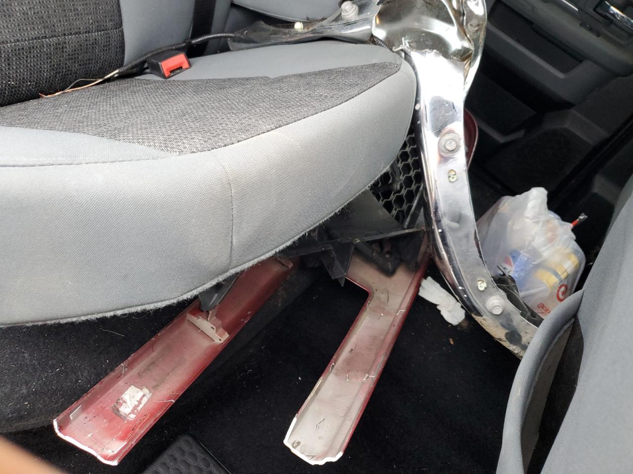 2013 Ram 1500 Slt VIN: 1C6RR7LT9DS642343 Lot: 81361615