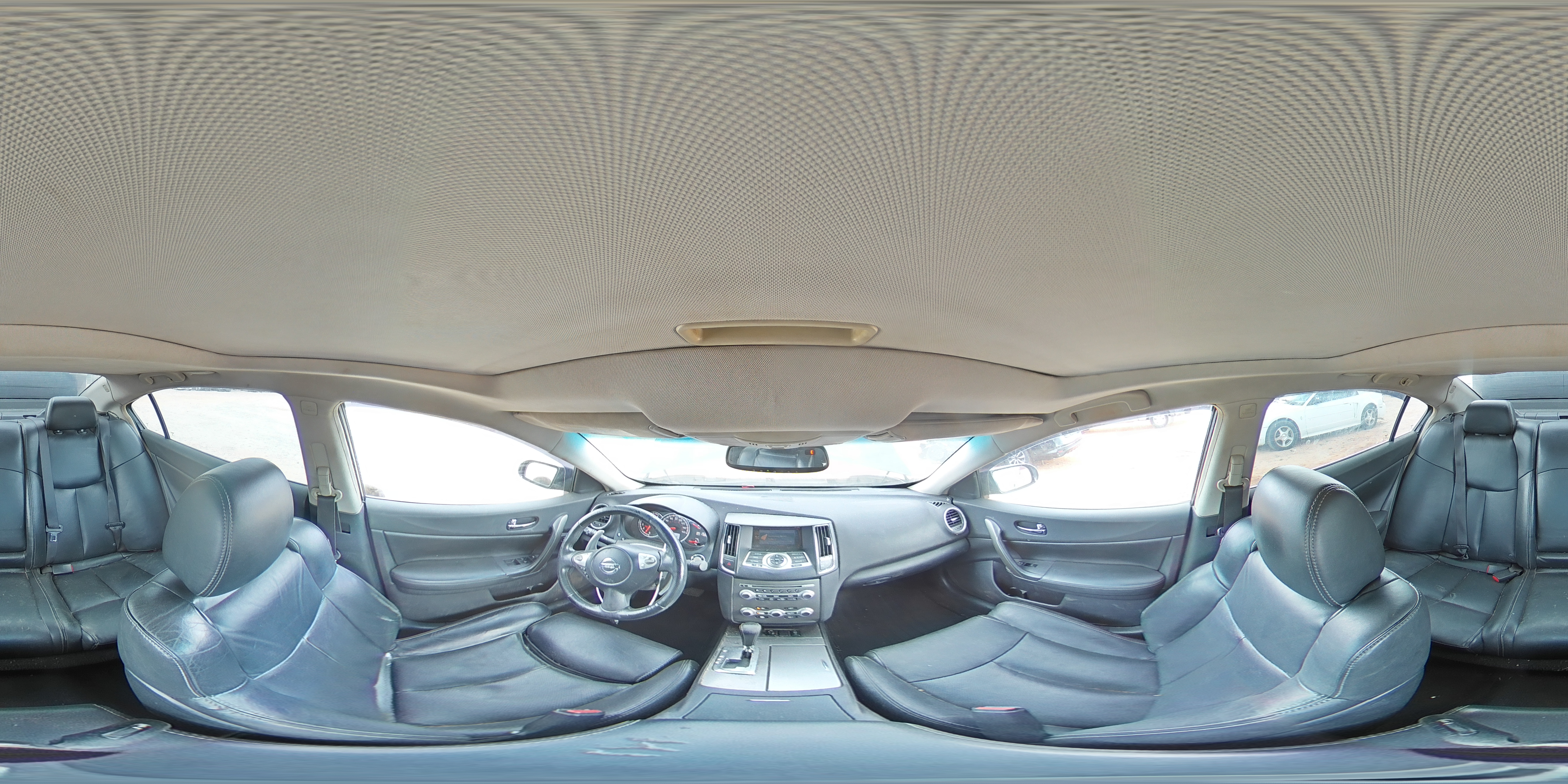 2013 Nissan Maxima S VIN: 1N4AA5AP4DC820831 Lot: 80646635