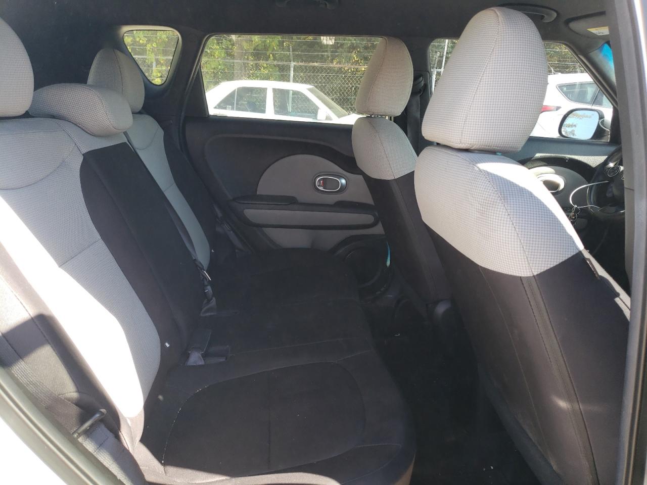 2015 Kia Soul VIN: KNDJN2A21F7789955 Lot: 84521755