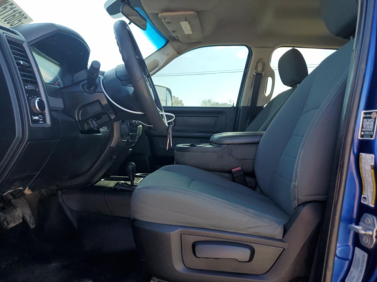 2016 Ram 3500 St VIN: 3C63R3CL9GG155623 Lot: 81511605