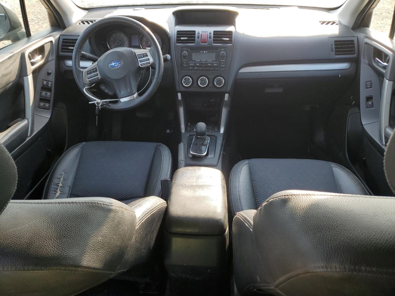 2015 Subaru Forester 2.0Xt Premium VIN: JF2SJGDC0FH804541 Lot: 80188105