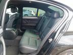2010 BMW 530D SE AUTO  for sale at Copart PETERLEE