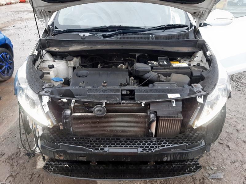 2013 KIA SPORTAGE 2