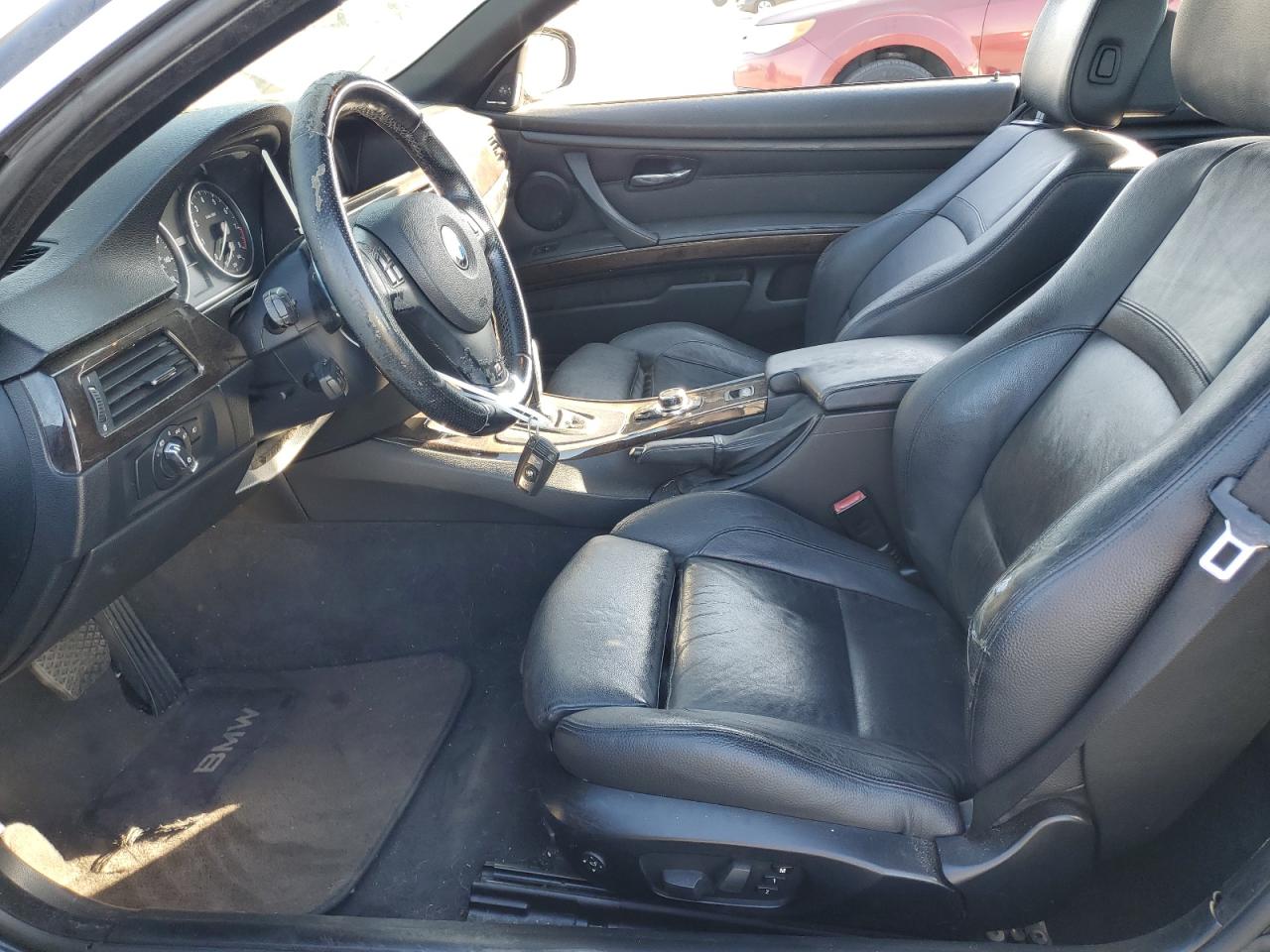 2011 BMW 335 I VIN: WBADX7C5XBE578932 Lot: 71095645