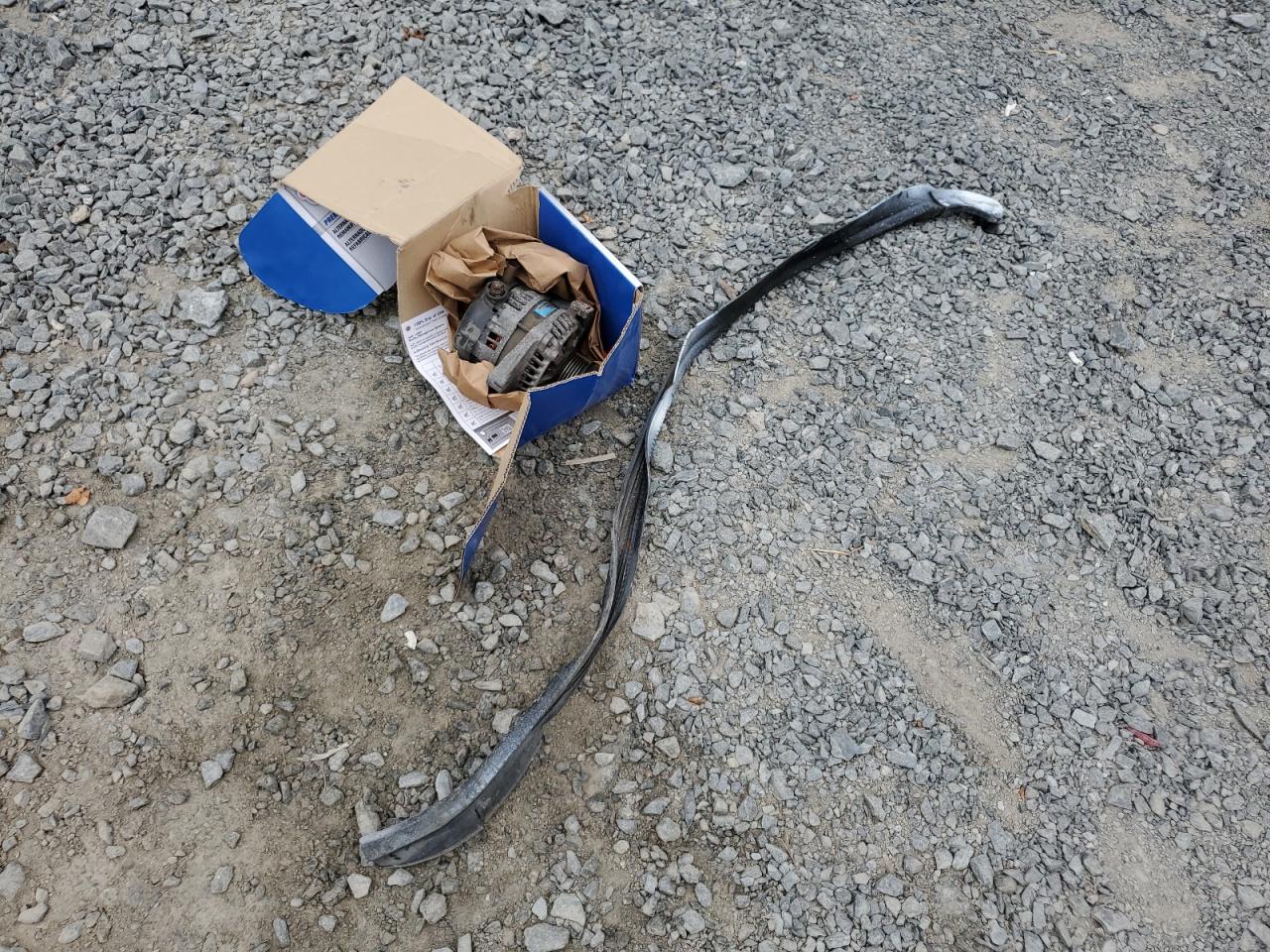 2012 Ford Econoline E250 Van VIN: 1FTNE2EW9CDA74045 Lot: 81143655