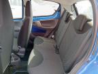 2009 TOYOTA AYGO BLUE VVT-I  for sale at Copart BRISTOL