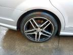 2010 MERCEDES-BENZ C200 BLUE-CY SPORT CDI A  for sale at Copart GLOUCESTER