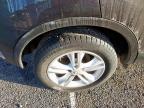 2010 NISSAN QASHQAI ACENTA  for sale at Copart SANDTOFT