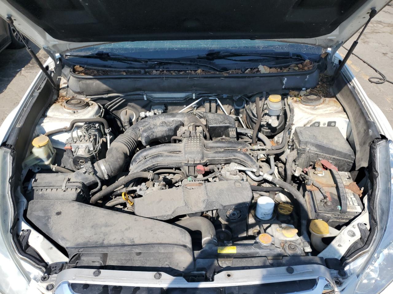 2014 Subaru Outback 2.5I Premium VIN: 4S4BRCCC4E3274924 Lot: 81228965