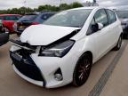 2015 TOYOTA YARIS ICON VVT-I  for sale at Copart SANDY