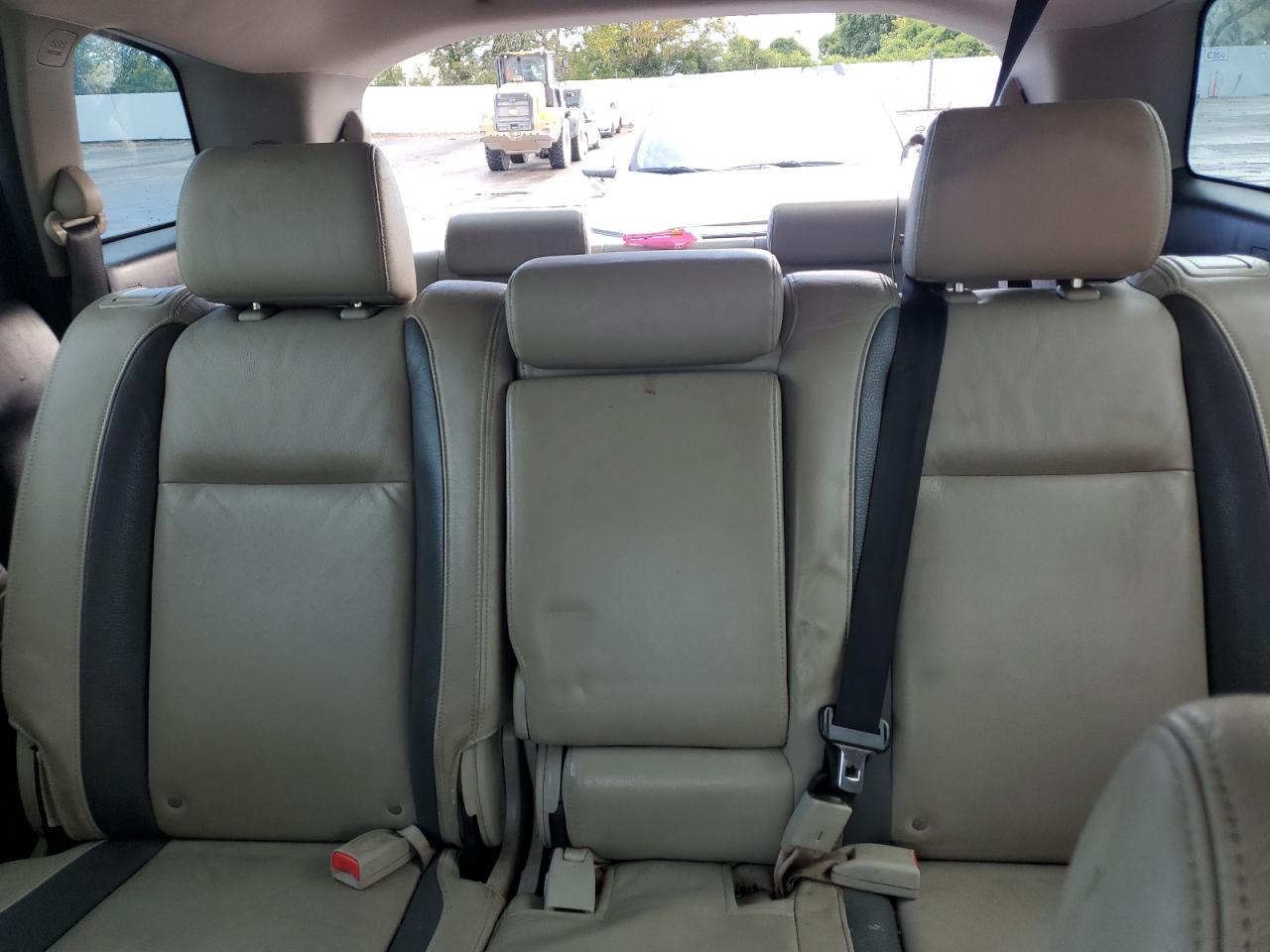 2007 Mazda Cx-9 VIN: JM3TB28Y670107648 Lot: 71111975