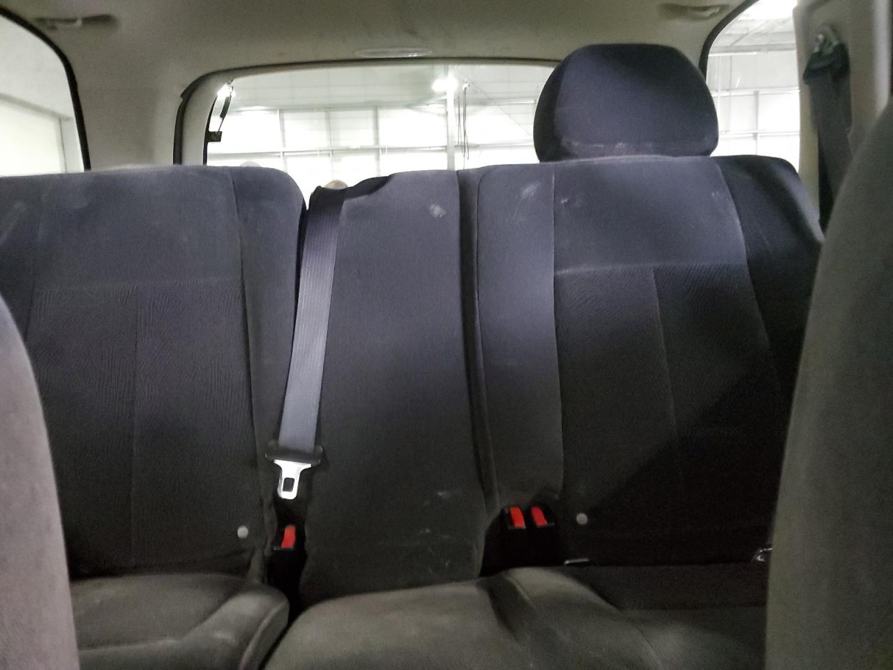 2006 Chevrolet Trailblazer Ls VIN: 1GNET13M462304468 Lot: 81266345