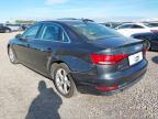 2016 AUDI A4 SPORT ULTRA TDI  for sale at Copart YORK