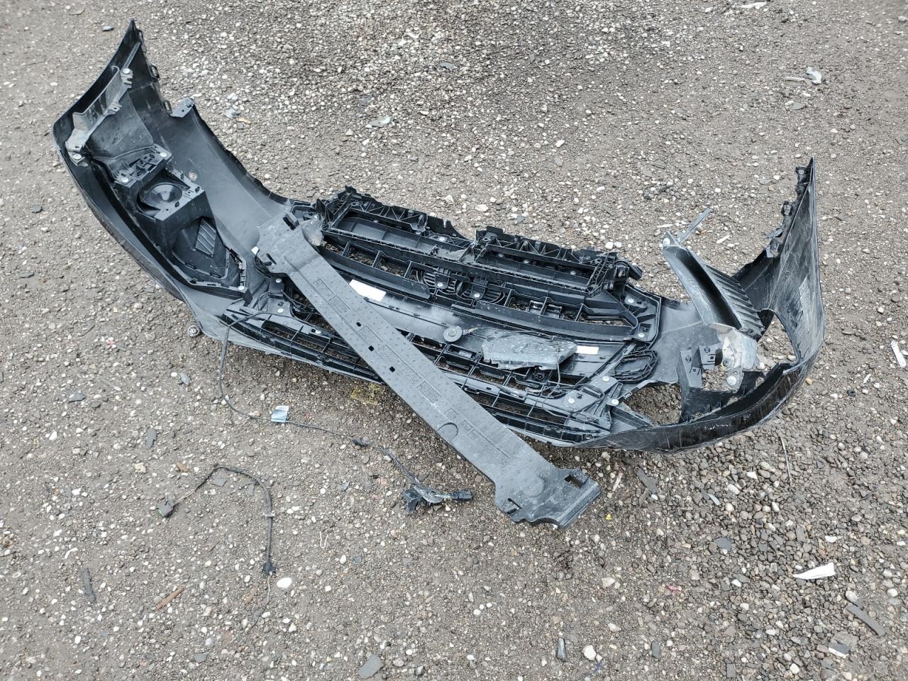 2023 Audi A4 Komfort 45 VIN: WAUAAAF45PN002855 Lot: 81395145