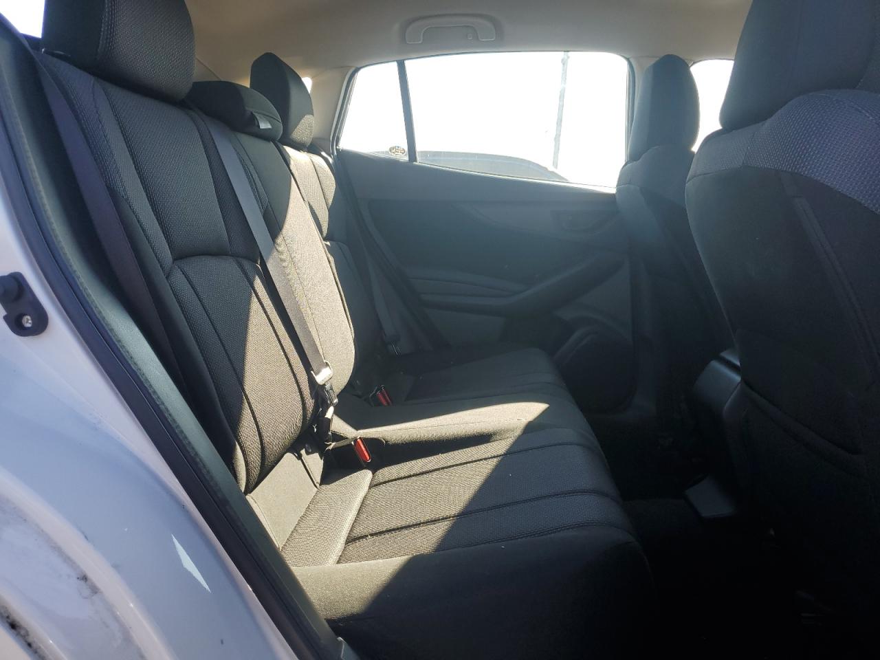 2022 Subaru Impreza VIN: 4S3GTAB63N3713493 Lot: 71777555