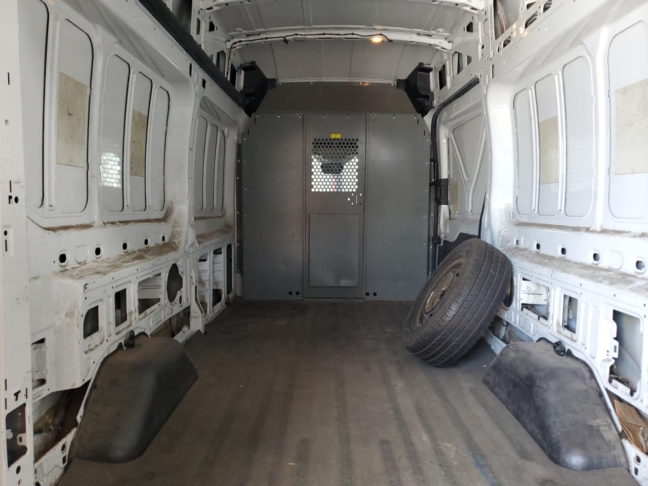 2015 Ford Transit T-250 VIN: 1FTNR2XG6FKA58086 Lot: 80304925