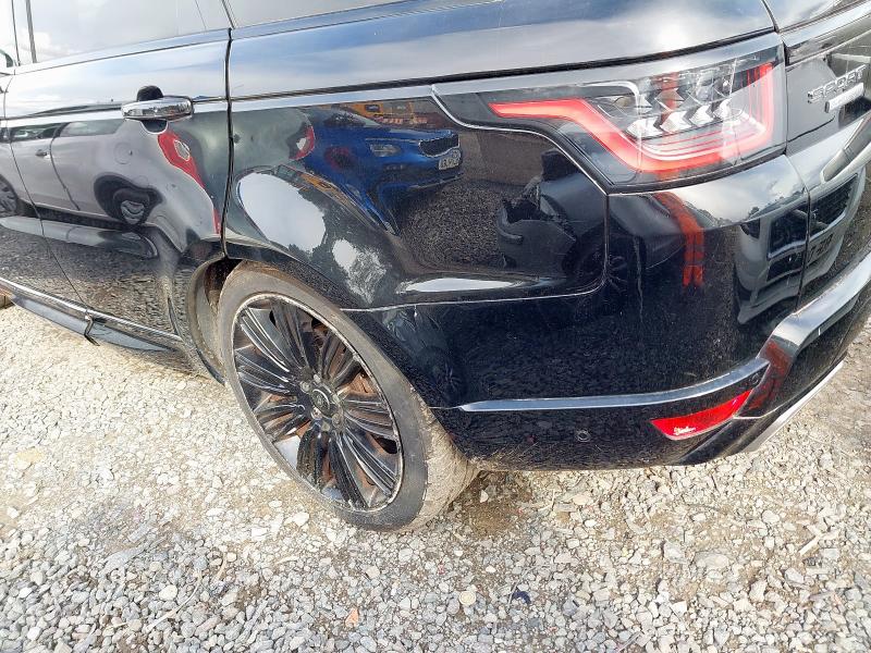 2018 LAND ROVER RROVER SPORT A-BIO DYN SD 3.0 SDV6 AUTOBIOGRAPHY DYNAMIC 5D