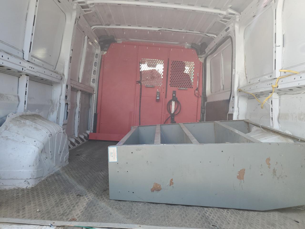 2019 Ram Promaster 1500 1500 Standard VIN: 3C6TRVAG4KE511126 Lot: 81413845