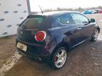 2014 ALFA ROMEO MITO DISTINCTIVE for sale at Copart BRISTOL