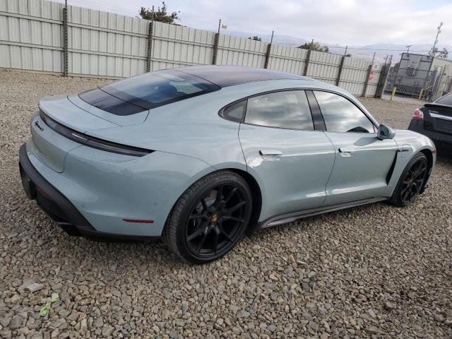 2025 PORSCHE TAYCAN 4S  