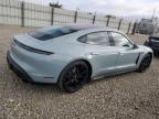 2025 PORSCHE TAYCAN 4S   a la Venta en Copart CA - SAN JOSE