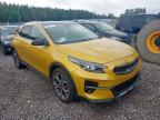 2021 KIA XCEED 4 PHEV S-A  for sale at Copart EAST KILBRIDE