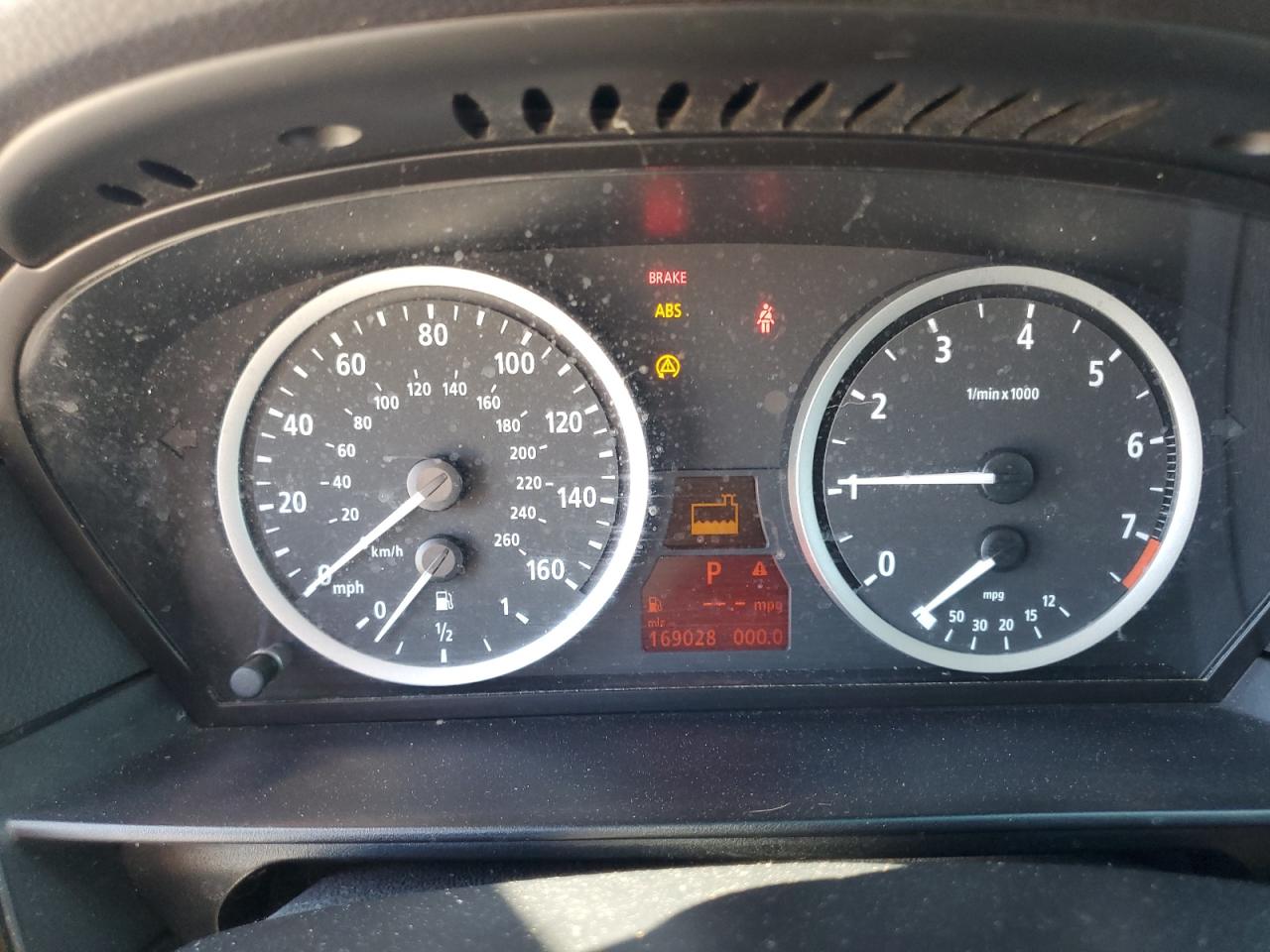 2006 BMW 530 Xit VIN: WBANN73556CN02059 Lot: 71840115