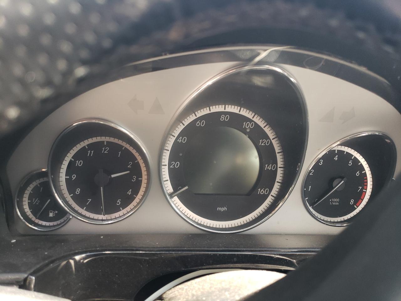 2011 Mercedes-Benz E 350 4Matic VIN: WDDHF8HB3BA371775 Lot: 80717255