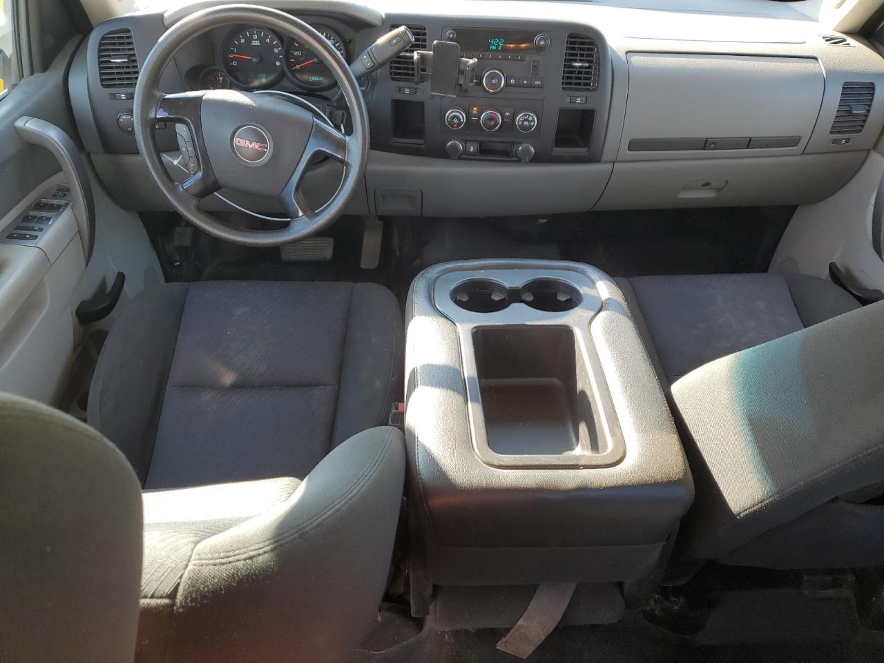 2013 GMC Sierra C1500 VIN: 1GTR1TE01DZ404246 Lot: 84040305