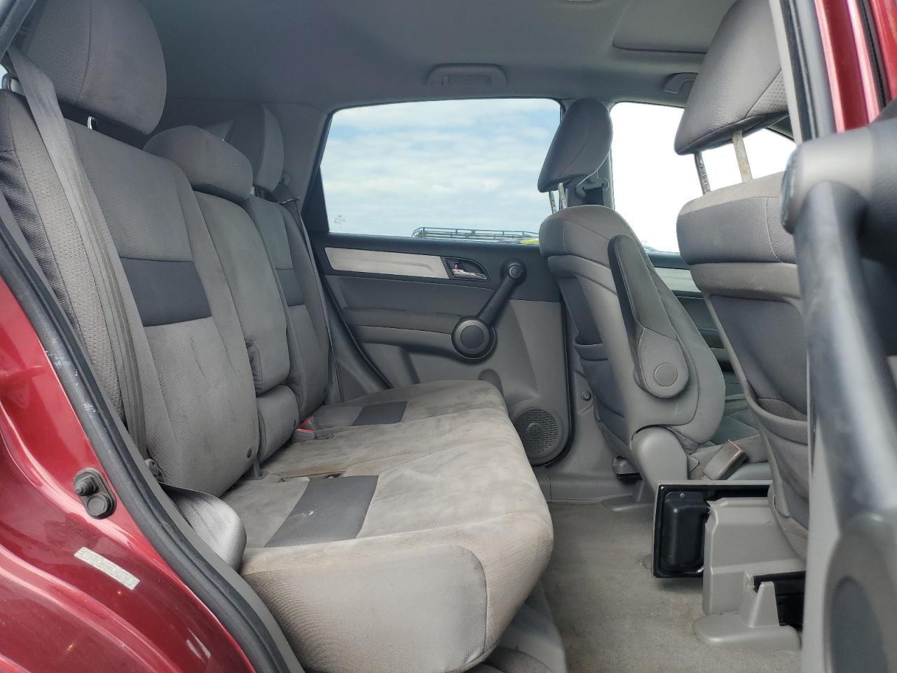 2010 Honda Cr-V Ex VIN: 5J6RE3H59AL003158 Lot: 71887855