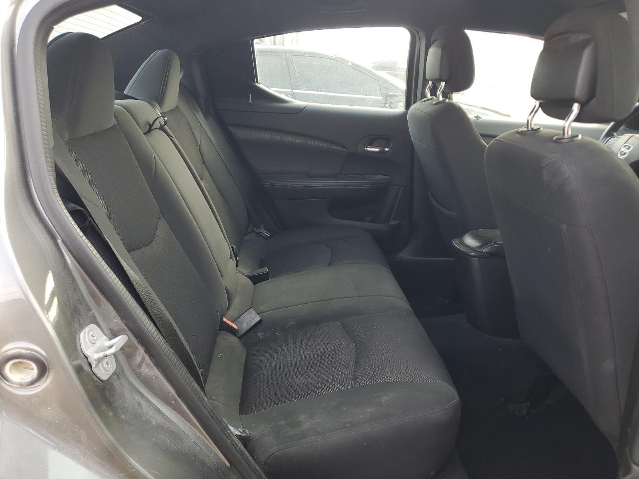 2013 Dodge Avenger Se VIN: 1C3CDZAG6DN753384 Lot: 84574745