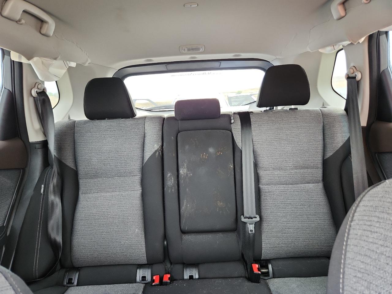 2022 Nissan Rogue S VIN: 5N1BT3AB5NC686880 Lot: 71914465