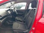2017 VAUXHALL VIVA SE AC  for sale at Copart CHESTER