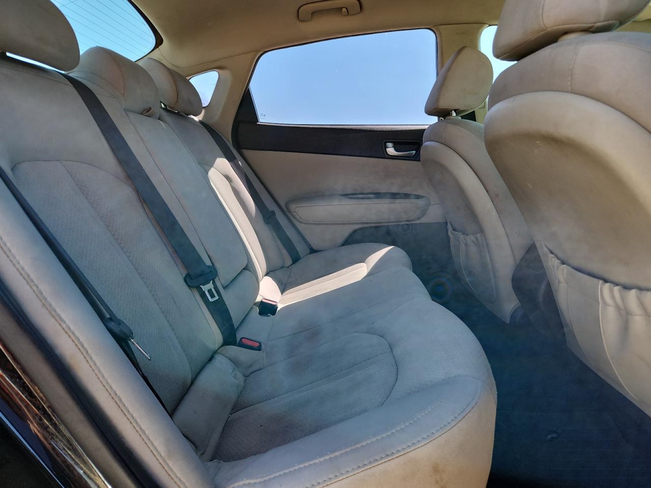 2016 Kia Optima Lx VIN: 5XXGT4L30GG108386 Lot: 71911215