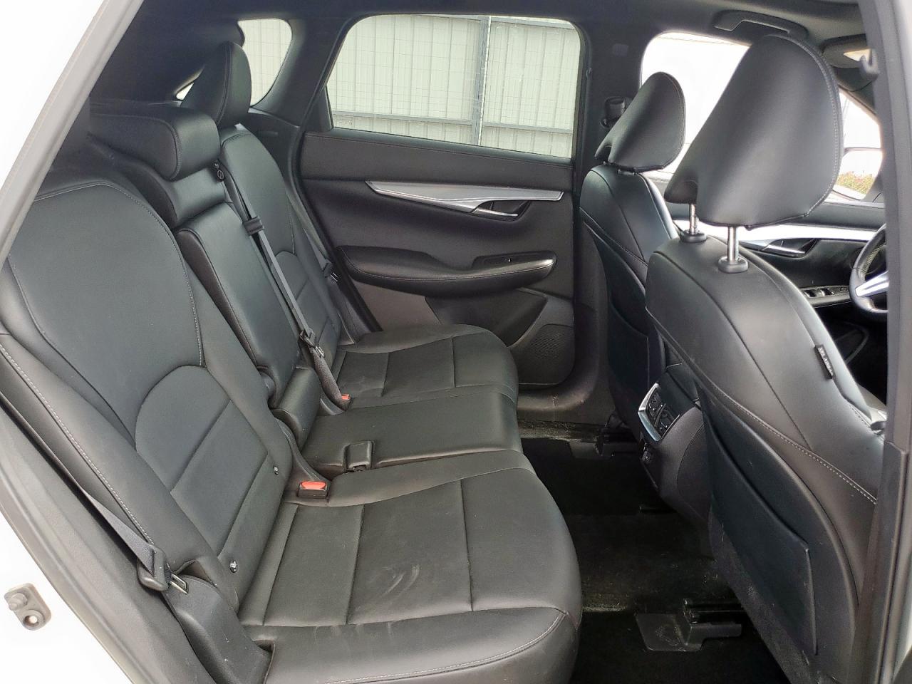 2020 Infiniti Qx50 Pure VIN: 3PCAJ5M14LF108824 Lot: 81703595