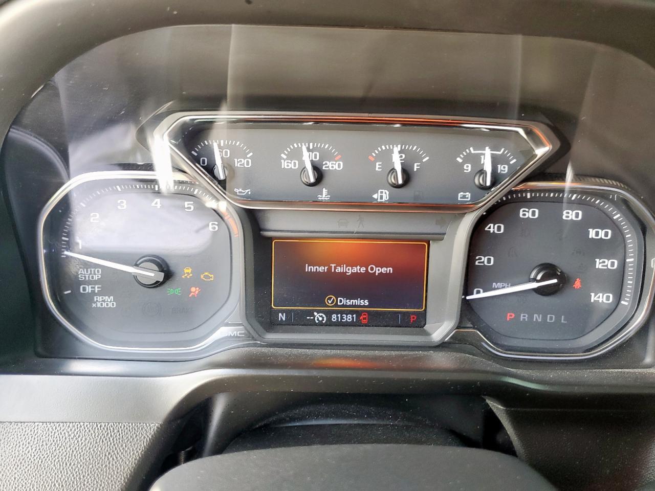 2020 GMC Sierra C1500 Slt VIN: 3GTP8DED9LG141756 Lot: 80469145