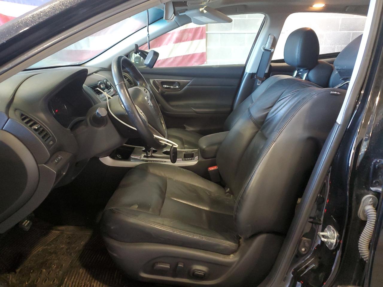 2013 Nissan Altima 2.5 VIN: 1N4AL3AP7DN424959 Lot: 81801785