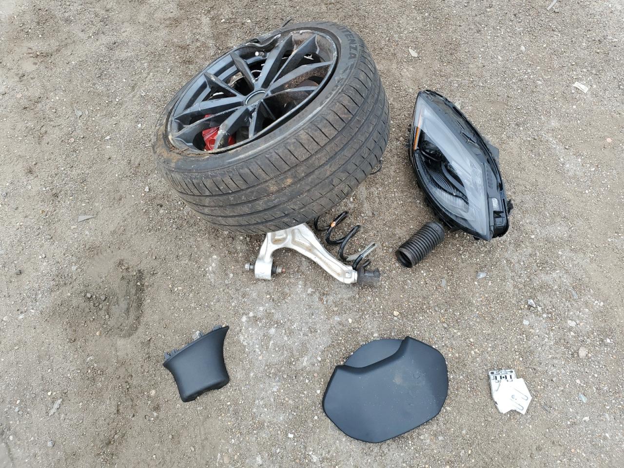 2024 Nissan Z Performance VIN: JN1BZ4BH4RM365413 Lot: 81914705