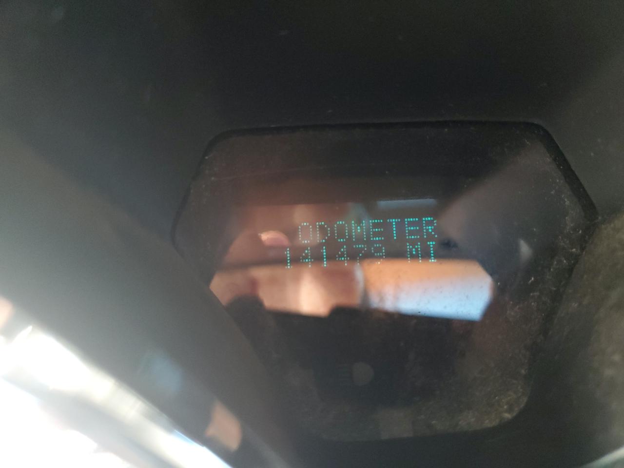 2015 Chevrolet Traverse Lt VIN: 1GNKVGKDXFJ389257 Lot: 81634535