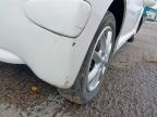 2013 TOYOTA AYGO MODE VVT-I  for sale at Copart GLOUCESTER