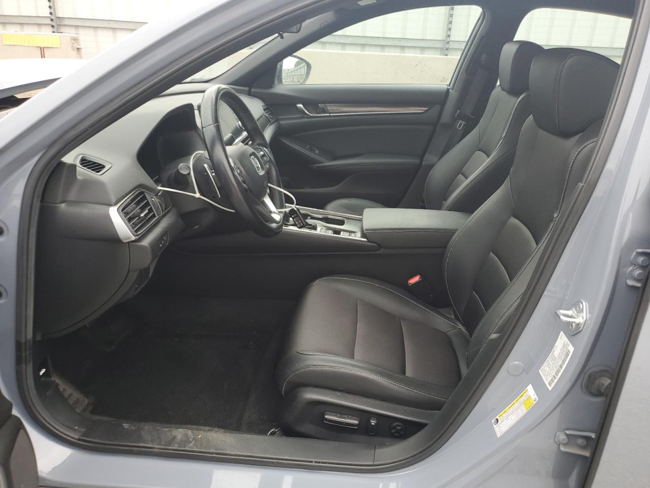 2021 Honda Accord Sport VIN: 1HGCV1F3XMA089423 Lot: 80673185