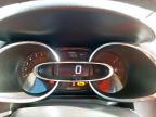 2013 RENAULT CLIO D-QUE M-NAV ENERGY T  for sale at Copart WOLVERHAMPTON
