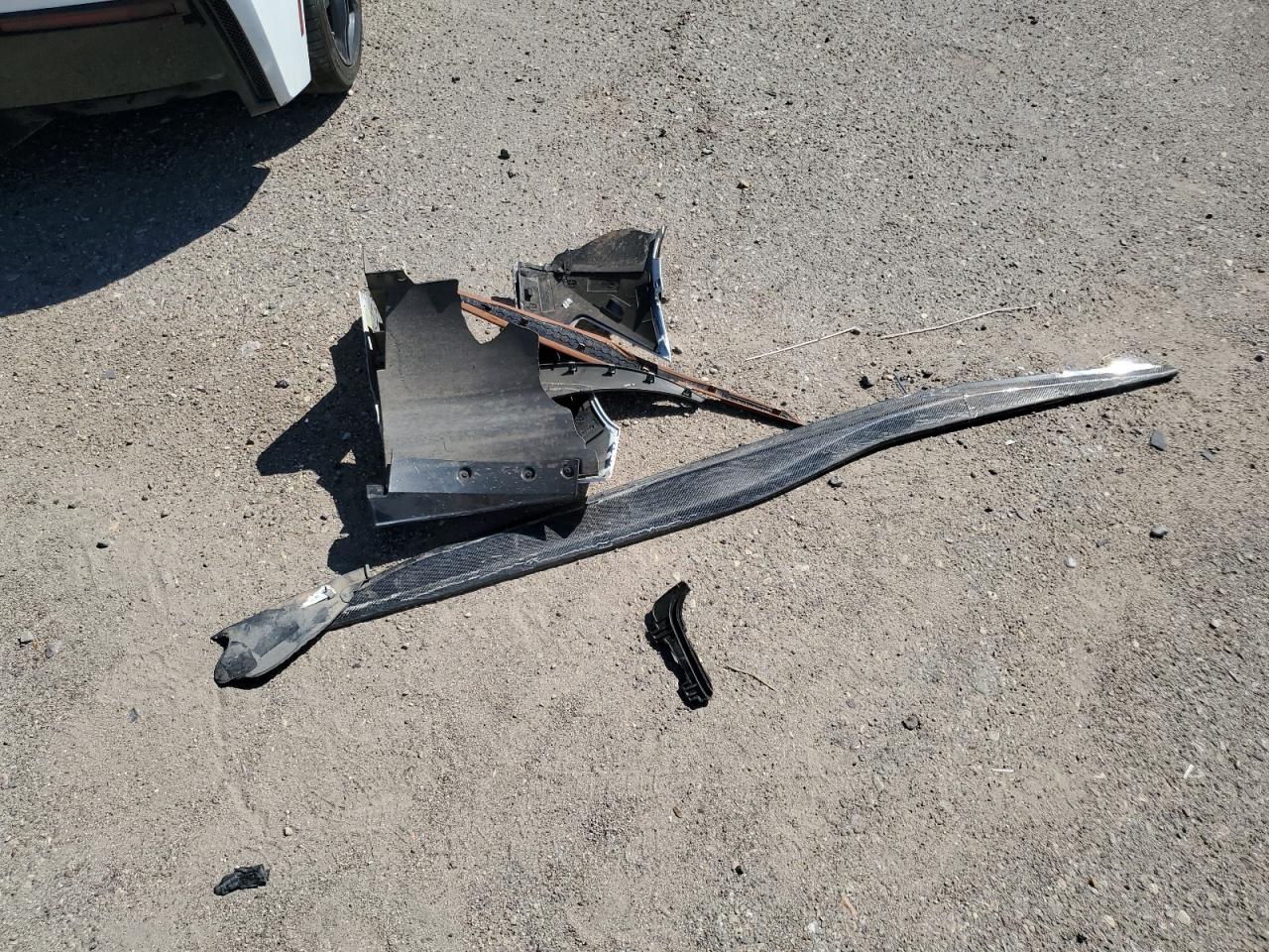 2017 Chevrolet Corvette Stingray 2Lt VIN: 1G1YD2D75H5123004 Lot: 84022065