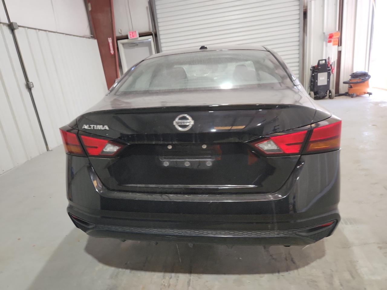 2020 Nissan Altima S VIN: 1N4BL4BV5LC211980 Lot: 80517985