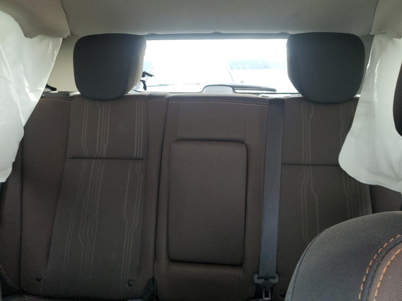 2016 Chevrolet Trax 1Lt VIN: 3GNCJPSB1GL115857 Lot: 71064635