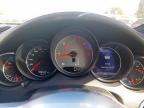 2017 PORSCHE CAYENNE V8 D S TIPTRONIC  for sale at Copart SANDY